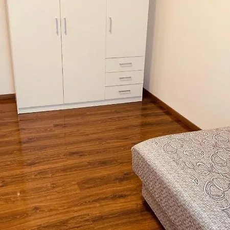 Apartment Kardos Rezidencia Szada