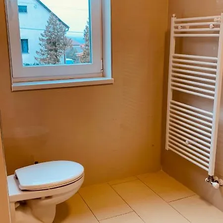 Apartment Kardos Rezidencia